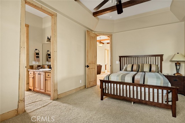 Detail Gallery Image 34 of 44 For 27920 Matterhorn, Lake Arrowhead,  CA 92352 - 5 Beds | 3/1 Baths