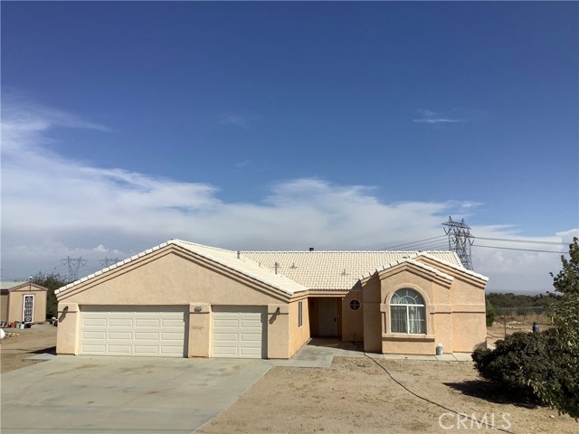 7772 Joshua St, Phelan, CA 92371