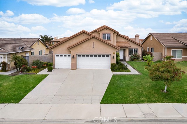 7148 Revere Way, Fontana, CA 92336