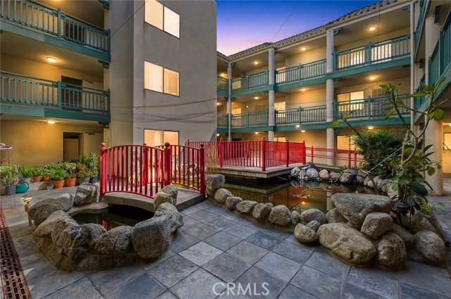 Detail Gallery Image 47 of 49 For 321 N Orange #104,  Monterey Park,  CA 91755 - 2 Beds | 2 Baths