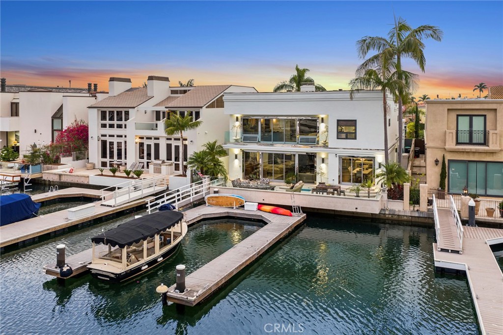500 Harbor Island Drive