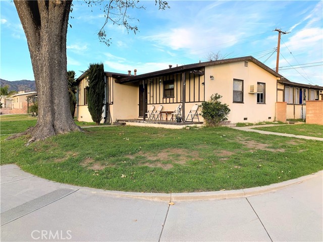 664 S Wabash Ave, Glendora, CA 91740