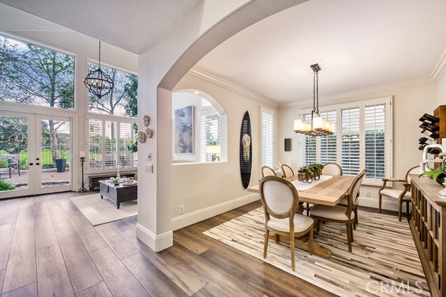 Detail Gallery Image 7 of 50 For 16 Meritage, Coto de Caza,  CA 92679 - 4 Beds | 4 Baths