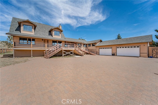 Detail Gallery Image 1 of 1 For 46125 Vale Dr, Big Bear City,  CA 92314 - 5 Beds | 2/1 Baths