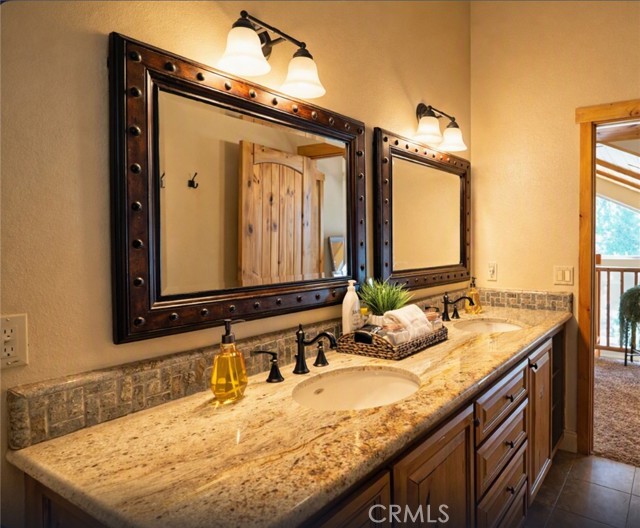 756 Brentwood, Lake Arrowhead, CA 92352