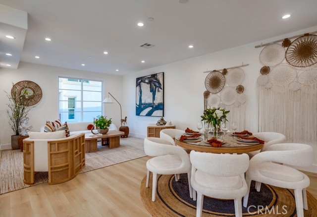 Detail Gallery Image 1 of 11 For 137 Saint Francis St #B,  San Gabriel,  CA 91776 - 3 Beds | 2/1 Baths