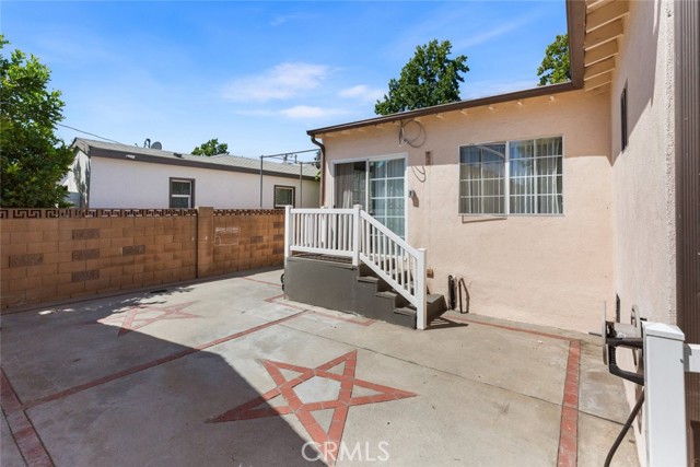 Detail Gallery Image 53 of 56 For 6608 Saint Clair Ave, North Hollywood,  CA 91606 - 4 Beds | 3 Baths