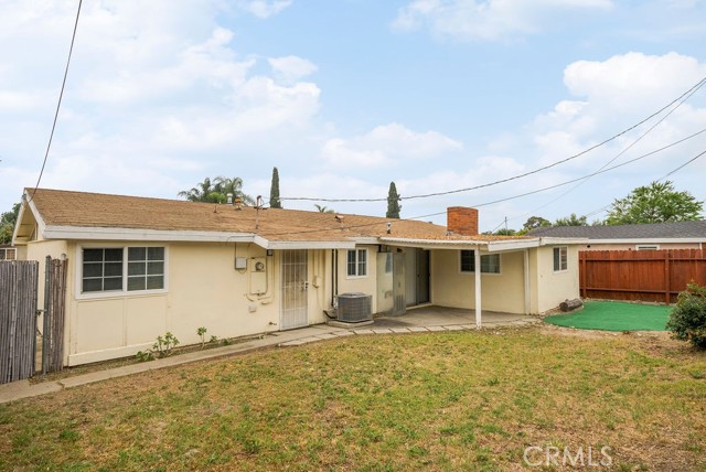 Detail Gallery Image 27 of 27 For 2225 Concord Ave, Pomona,  CA 91768 - 4 Beds | 2 Baths