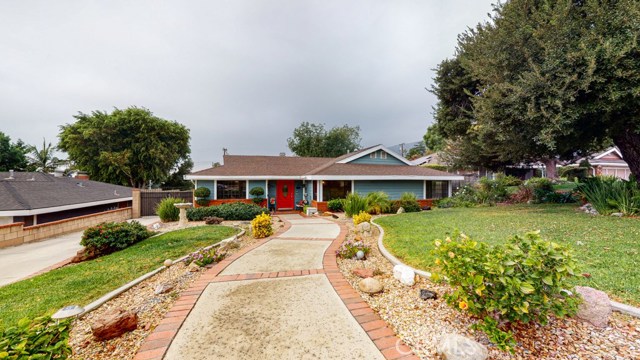 641 N Minnesota Ave, Glendora, CA 91741