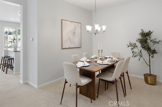 Detail Gallery Image 8 of 43 For 19345 Laroda Ln, Saugus,  CA 91350 - 3 Beds | 2/1 Baths