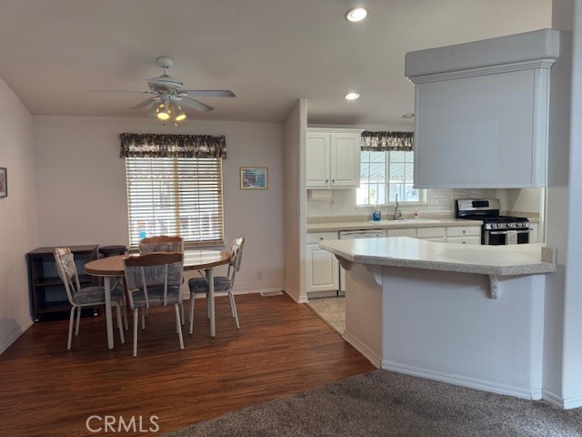 Detail Gallery Image 3 of 8 For 7700 Lampson Ave #117,  Garden Grove,  CA 92841 - 3 Beds | 2 Baths