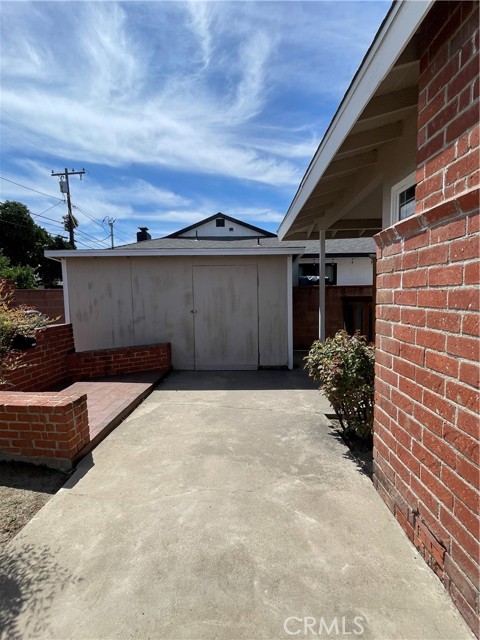 Detail Gallery Image 29 of 31 For 1716 E Sycamore St, Anaheim,  CA 92805 - 3 Beds | 1/1 Baths