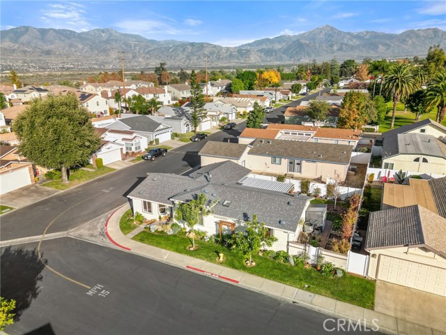Detail Gallery Image 36 of 40 For 140 W Pioneer #133,  Redlands,  CA 92374 - 2 Beds | 2 Baths