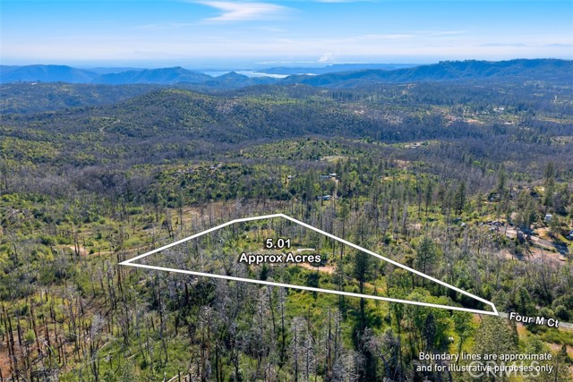 Detail Gallery Image 9 of 20 For 0 Four M Ct, Berry Creek,  CA 95916 - – Beds | – Baths