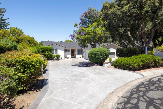 Detail Gallery Image 1 of 1 For 1846 Conejo Ave, San Luis Obispo,  CA 93401 - 3 Beds | 2 Baths