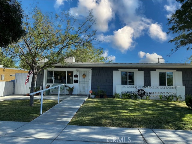 Detail Gallery Image 35 of 43 For 1046 W Avenue H2, Lancaster,  CA 93534 - 3 Beds | 2 Baths