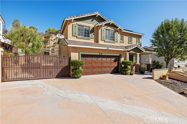 Detail Gallery Image 3 of 68 For 31205 Cherry Dr, Castaic,  CA 91384 - 5 Beds | 3 Baths