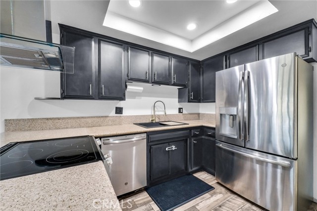 Detail Gallery Image 7 of 19 For 22789 Unit F Palm, Grand Terrace,  CA 92313 - 3 Beds | 2 Baths
