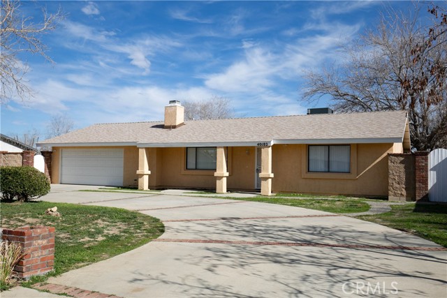 Detail Gallery Image 2 of 24 For 40182 179th, Lake Los Angeles,  CA 93591 - 3 Beds | 2 Baths