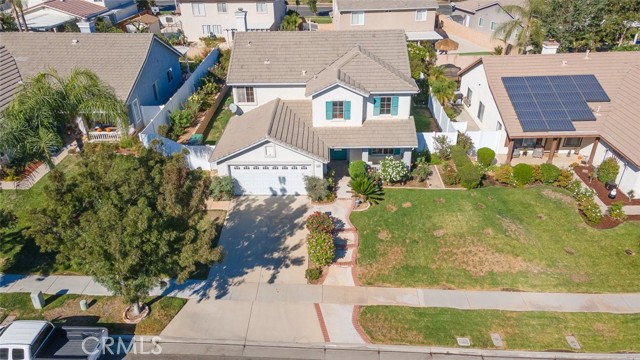 Detail Gallery Image 51 of 60 For 3538 Grovedale, Corona,  CA 92881 - 4 Beds | 3 Baths