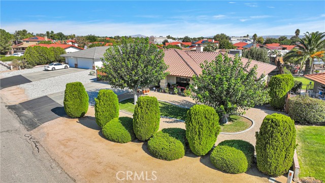 Detail Gallery Image 47 of 54 For 7067 El Cajon Dr, Hesperia,  CA 92345 - 3 Beds | 2 Baths