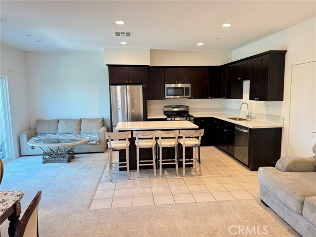 Detail Gallery Image 6 of 13 For 15335 Lotus Cir, Chino Hills,  CA 91709 - 3 Beds | 2/1 Baths