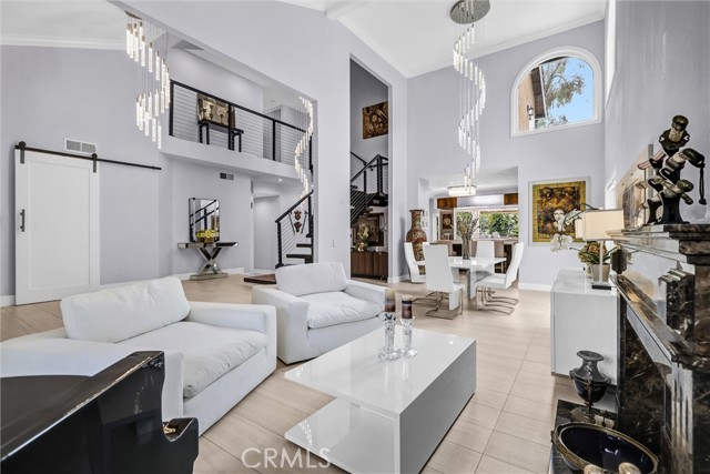 Detail Gallery Image 6 of 53 For 25432 Nottingham Ct, Laguna Hills,  CA 92653 - 5 Beds | 4/1 Baths