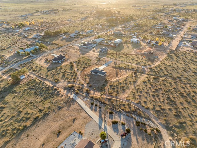 Detail Gallery Image 30 of 36 For 16173 Pela Rd, Apple Valley,  CA 92307 - 4 Beds | 3 Baths