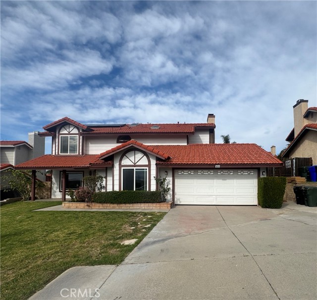 Front Image Thumbnail for CRIV26027004