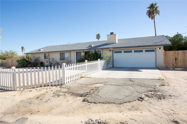 Detail Gallery Image 2 of 35 For 72489 Sunnyvale Dr, Twentynine Palms,  CA 92277 - 3 Beds | 2 Baths