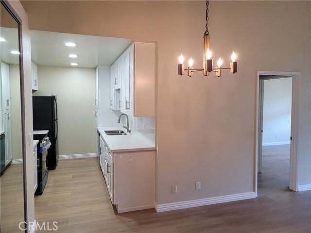 Detail Gallery Image 5 of 31 For 3565 Linden, Long Beach,  CA 90807 - 1 Beds | 1 Baths