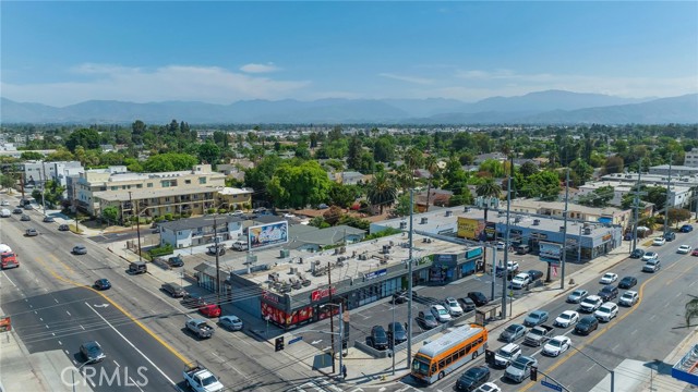  Commercial for Sale in Van Nuys, California