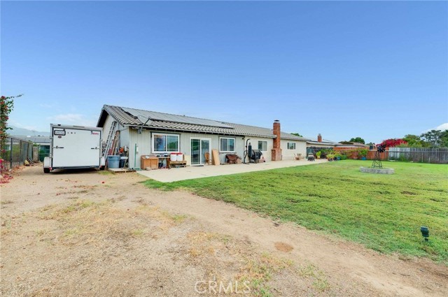 Detail Gallery Image 30 of 37 For 5344 Lucretia, Jurupa Valley,  CA 91752 - 4 Beds | 2 Baths