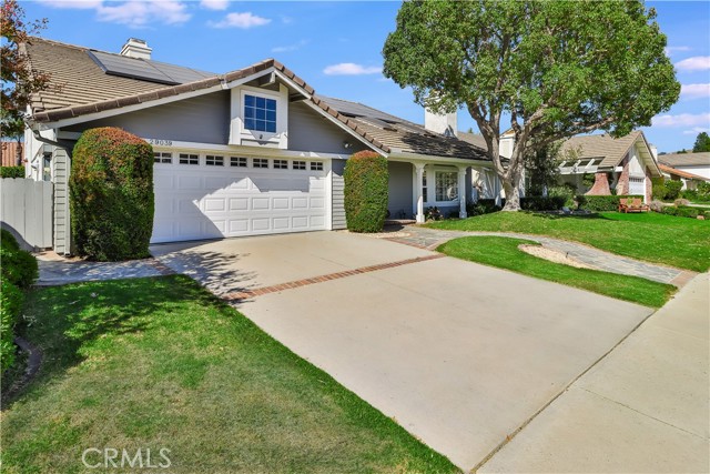 Image 2 for 29039 Catherwood Court, Agoura Hills, CA 91301