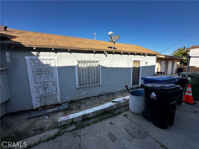 Detail Gallery Image 39 of 74 For 451 S Lorena, Los Angeles,  CA 90063 - – Beds | – Baths