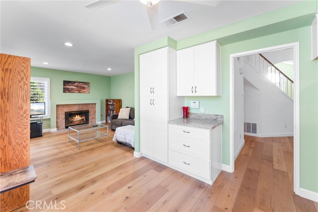 Detail Gallery Image 21 of 57 For 306 Paseo Marguerita, Vista,  CA 92084 - 3 Beds | 2/1 Baths