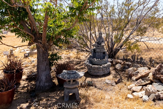 Detail Gallery Image 34 of 53 For 62547 Appian Way, Joshua Tree,  CA 92252 - 2 Beds | 1 Baths