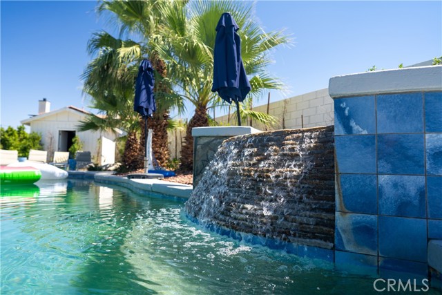 Detail Gallery Image 1 of 21 For 43700 Brahea Ct, Indio,  CA 92201 - 3 Beds | 2 Baths