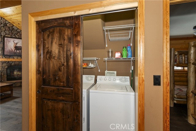 Detail Gallery Image 39 of 50 For 43442 Bow Canyon, Big Bear Lake,  CA 92315 - 3 Beds | 2 Baths