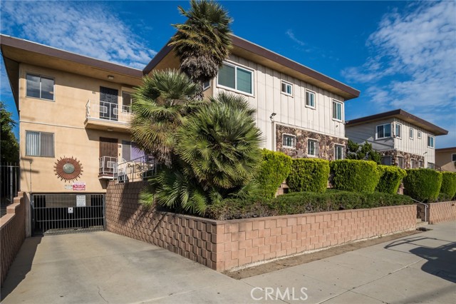 Detail Gallery Image 20 of 23 For 420 N Market St #32,  Inglewood,  CA 90302 - 2 Beds | 1 Baths