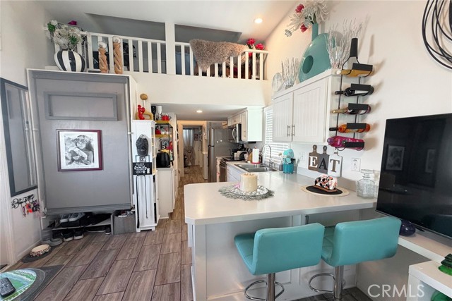 Detail Gallery Image 6 of 60 For 69801 Ramon #193,  Cathedral City,  CA 92234 - 1 Beds | 1 Baths