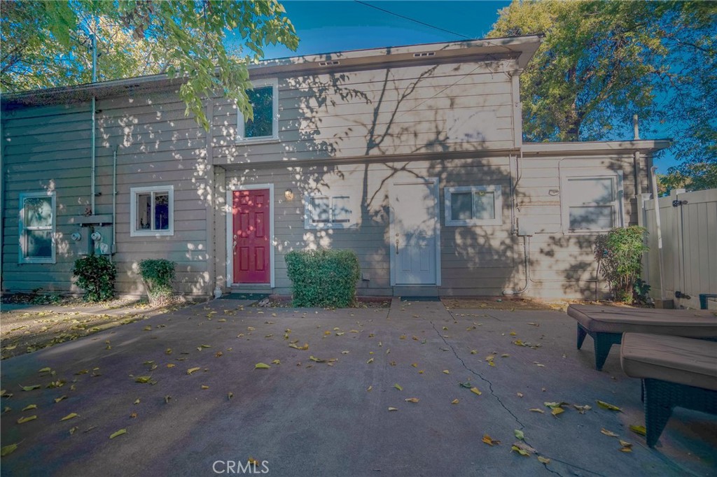 803 Normal Ave Street, Chico, CA 95928