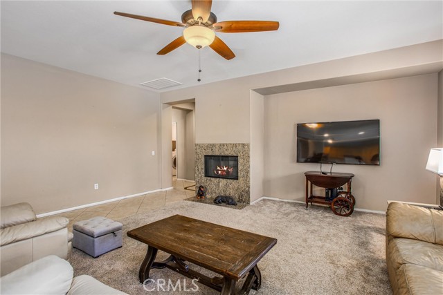 Detail Gallery Image 5 of 34 For 83315 Stagecoach Rd, Indio,  CA 92203 - 4 Beds | 3 Baths