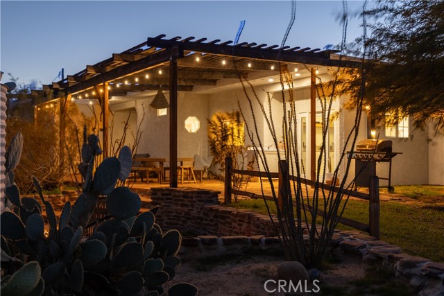 Detail Gallery Image 30 of 47 For 3353 Sage, Yucca Valley,  CA 92284 - 3 Beds | 2 Baths