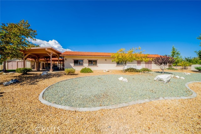 Detail Gallery Image 46 of 52 For 22241 Nisqually Rd #71,  Apple Valley,  CA 92308 - 3 Beds | 2 Baths