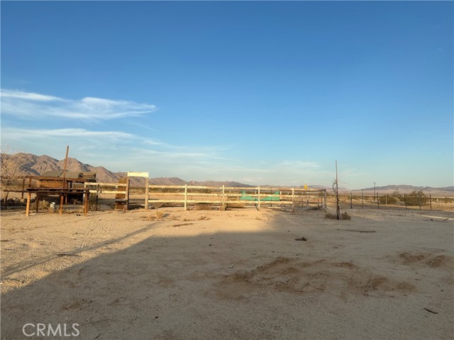 Detail Gallery Image 12 of 12 For 88020 Amboy Rd, Twentynine Palms,  CA 92277 - 1 Beds | 1 Baths