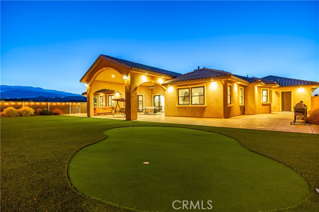 Detail Gallery Image 61 of 75 For 40158 25th St W, Palmdale,  CA 93551 - 5 Beds | 4/1 Baths