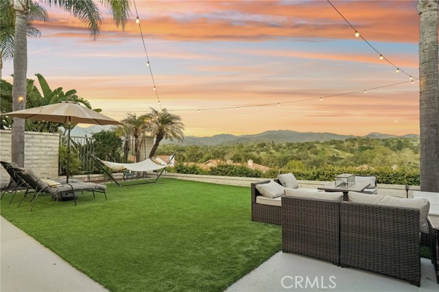 Detail Gallery Image 3 of 30 For 52 via Andorra, Coto de Caza,  CA 92679 - 3 Beds | 2/1 Baths