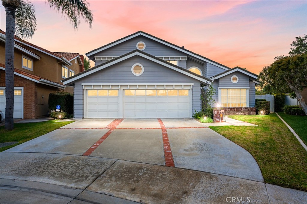 417 Lennox Circle, Fullerton, CA 92835