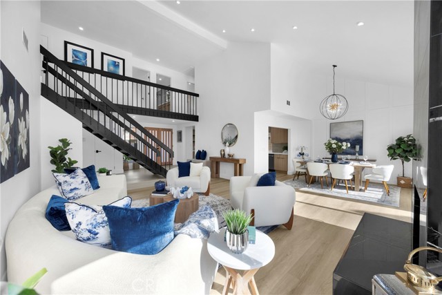 Detail Gallery Image 6 of 25 For 5852 Bellfield Ln, Huntington Beach,  CA 92648 - 4 Beds | 2/1 Baths